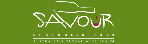 Savour Australia 2013